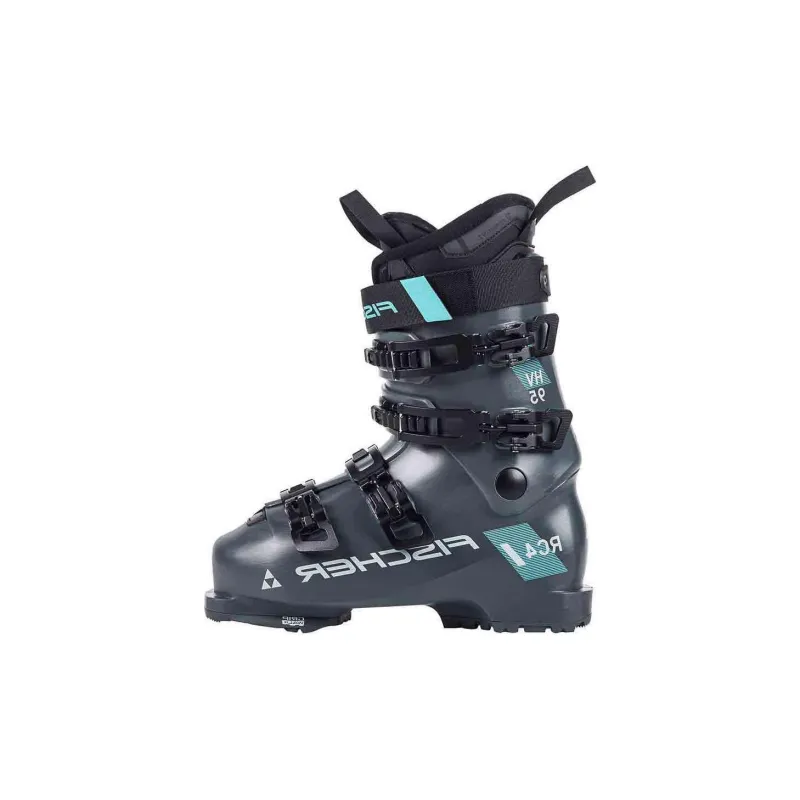 FISCHER RC4 95 HV Vac GW Skis Ski Boots Unisex-0