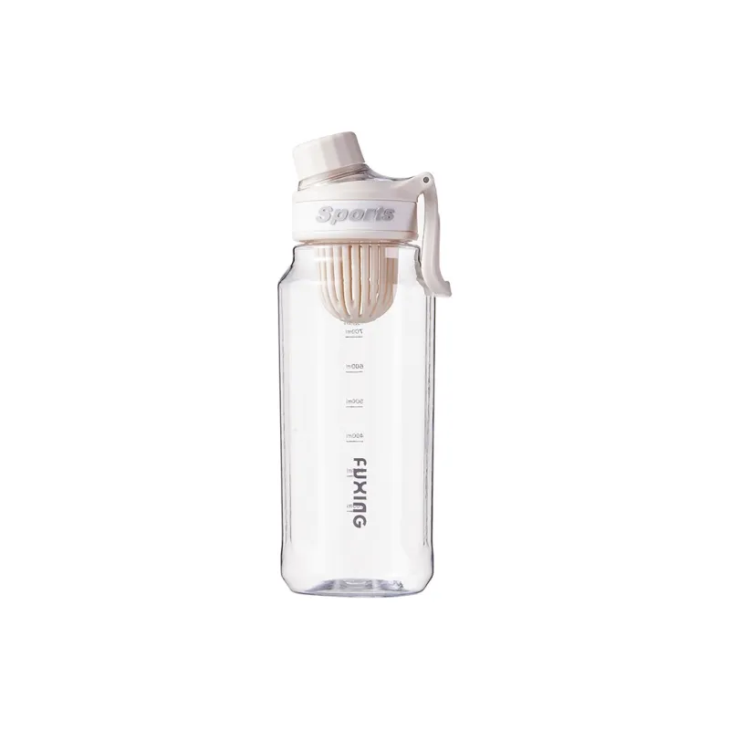 Eight Small Million Outdoor Water Equipment Water Container 1L PC-3
