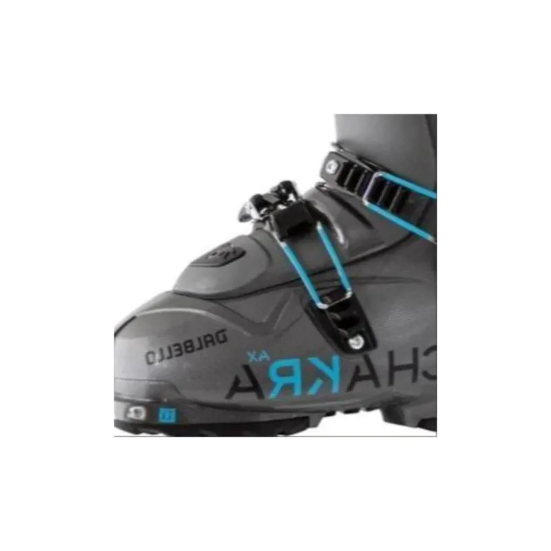 Dalbello CHAKRA AX T.I. ALPINE TOURING Skis Ski Boots Women's-2