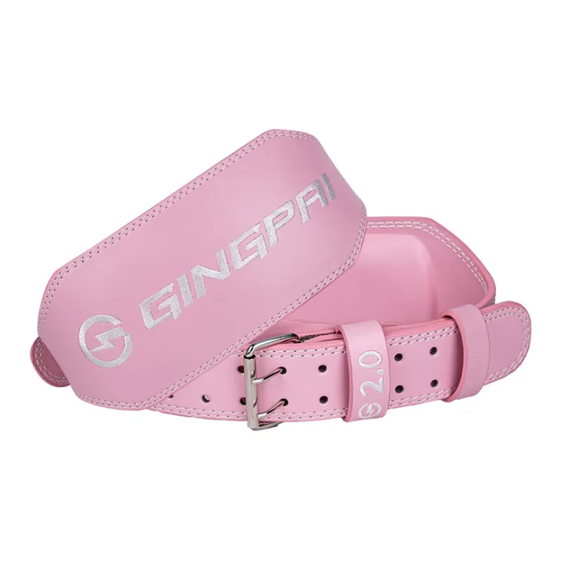 Competition Back Support Braces-23