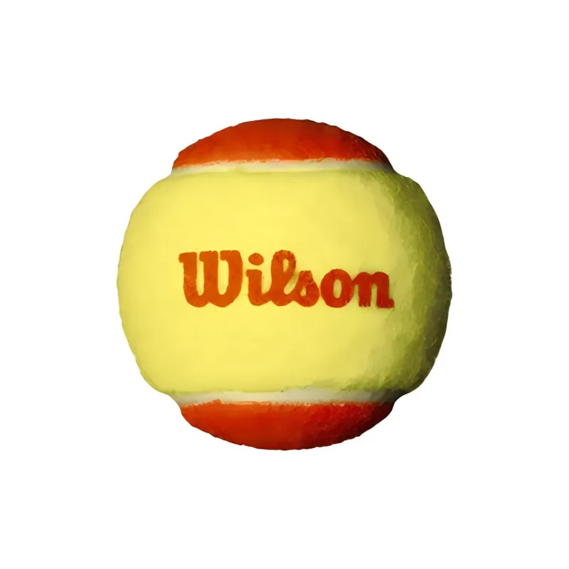 Wilson US Open Orange Tournament Tennis Balls Match Ball Competition Orange-2