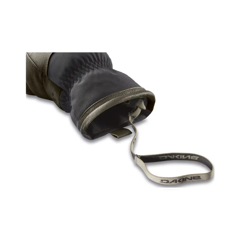 Dakine Ski Gloves Mittens Unisex-3