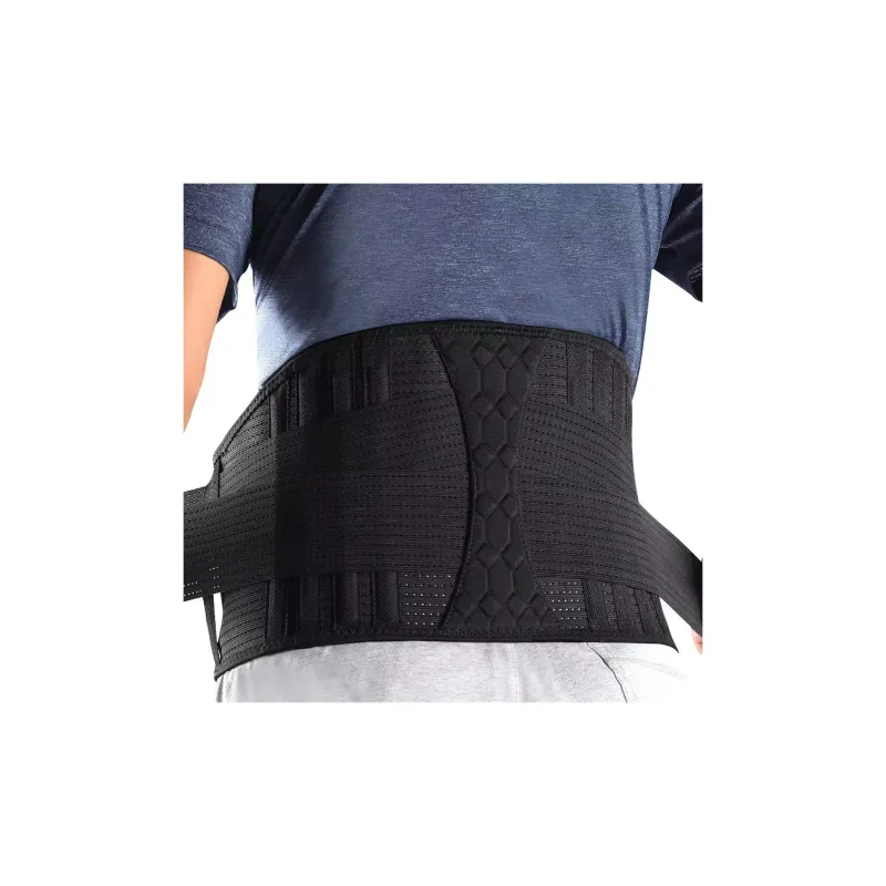 Leading the way Back Support Braces-1