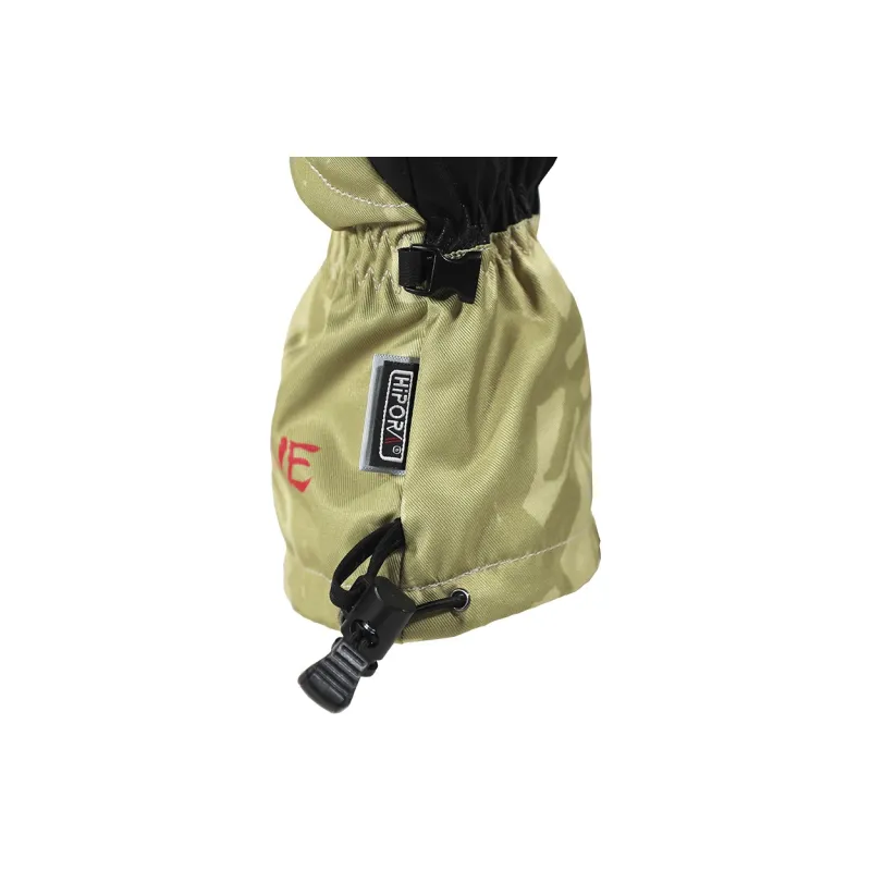 WEST SNOWBOARDING Ski Gloves-4
