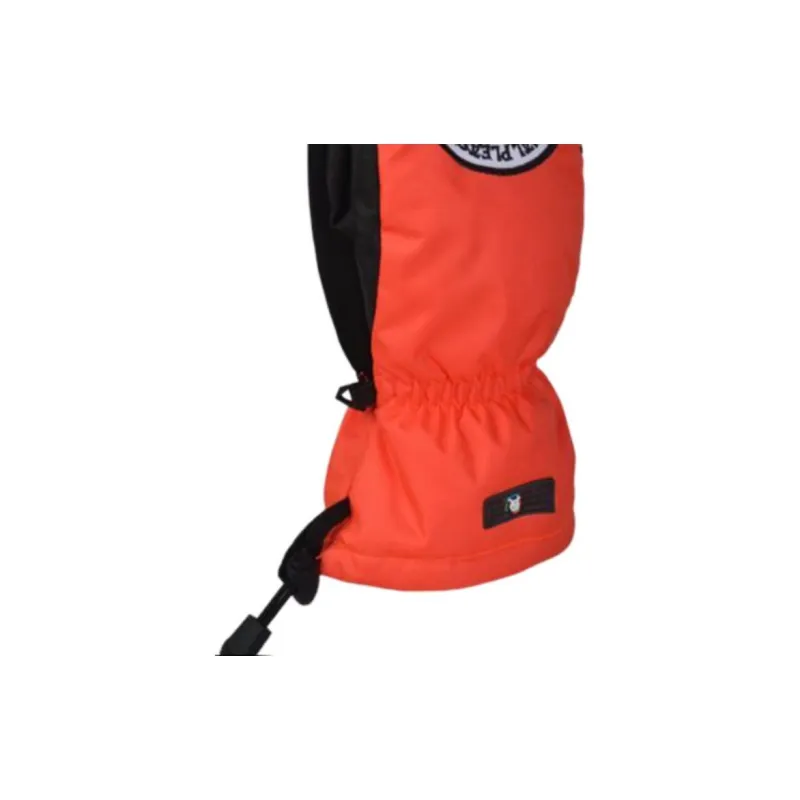 WEST SNOWBOARDING Ski Gloves-3