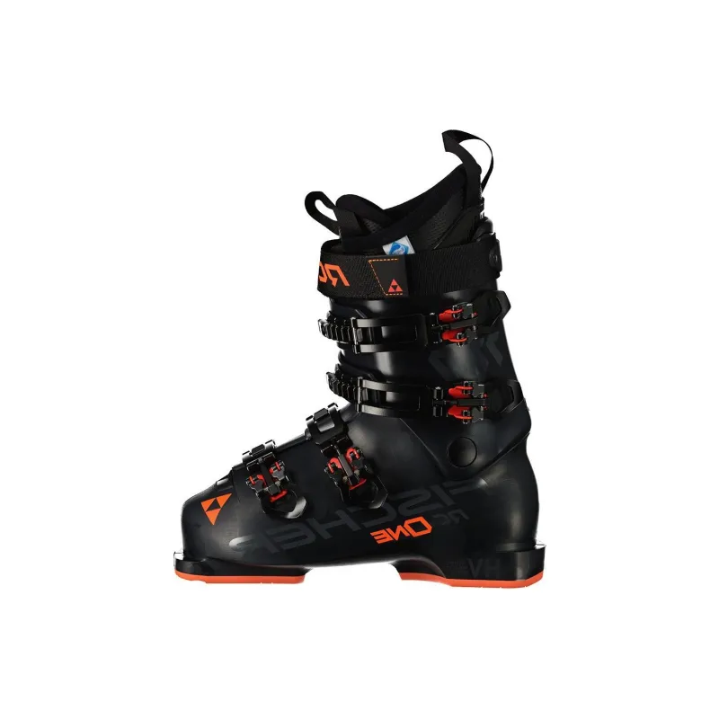 FISCHER RC One 11.0 Skis Ski Boots Unisex-0
