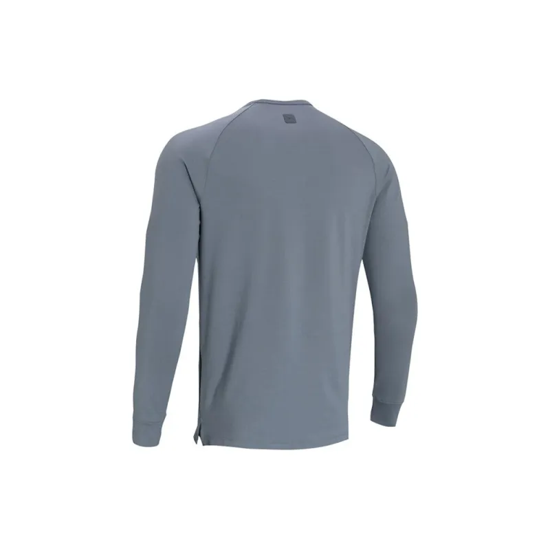 Under Armour T Shirt Men's Gray-1
