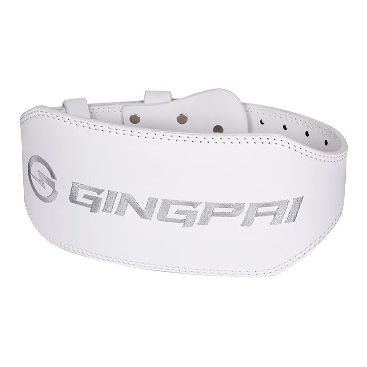 Competition Back Support Braces-17