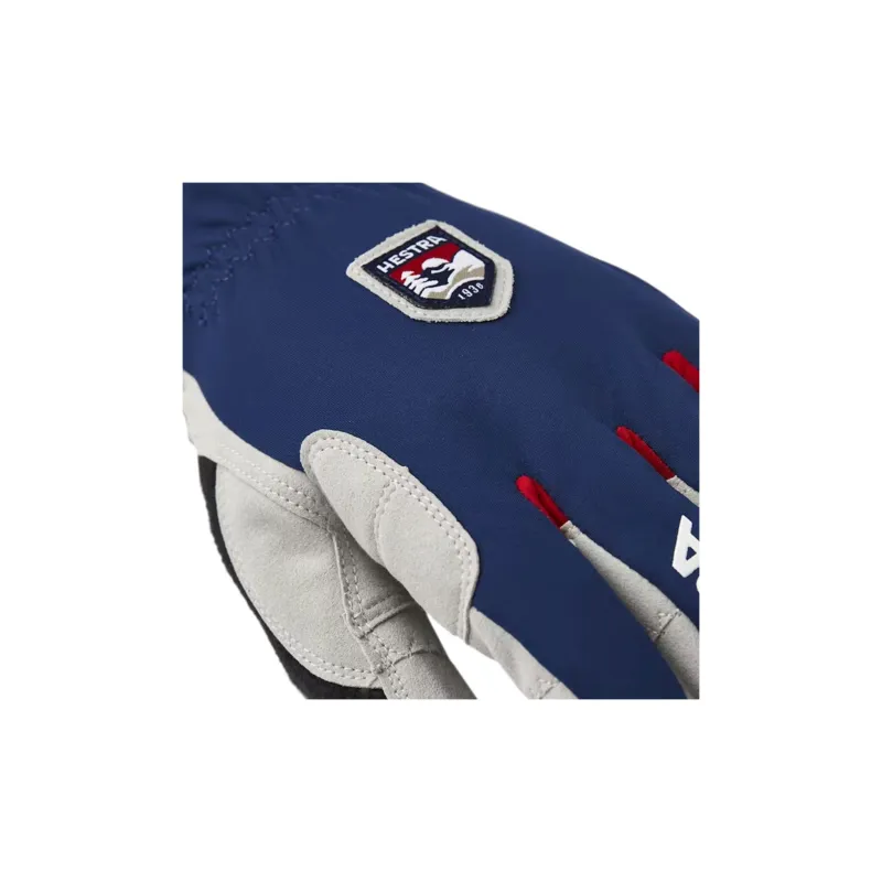 HESTRA Ski Gloves-4