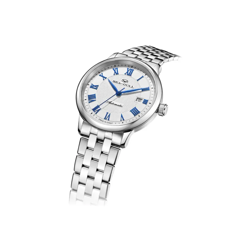 Sea Gull Unisex Watch-1