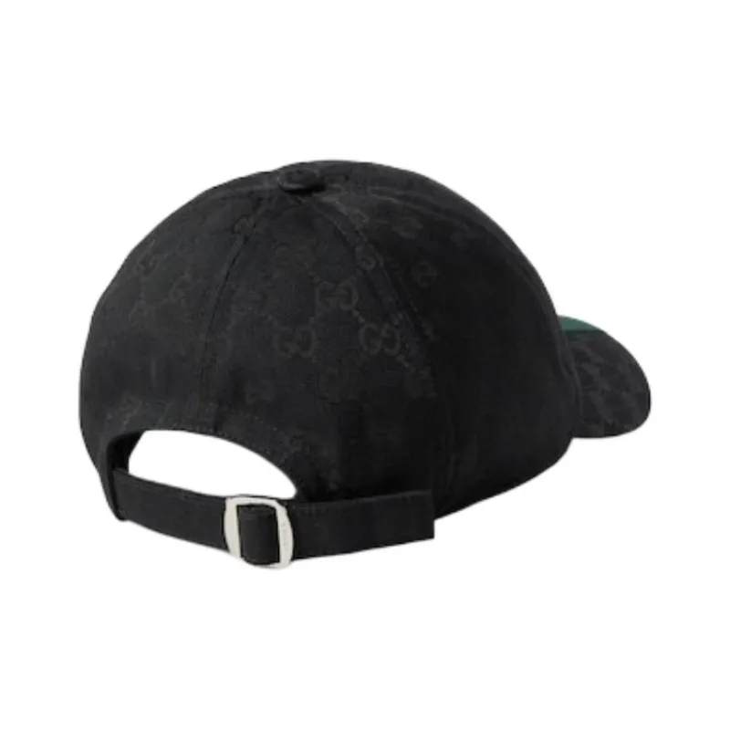 GUCCI Gg Baseball Cap-2