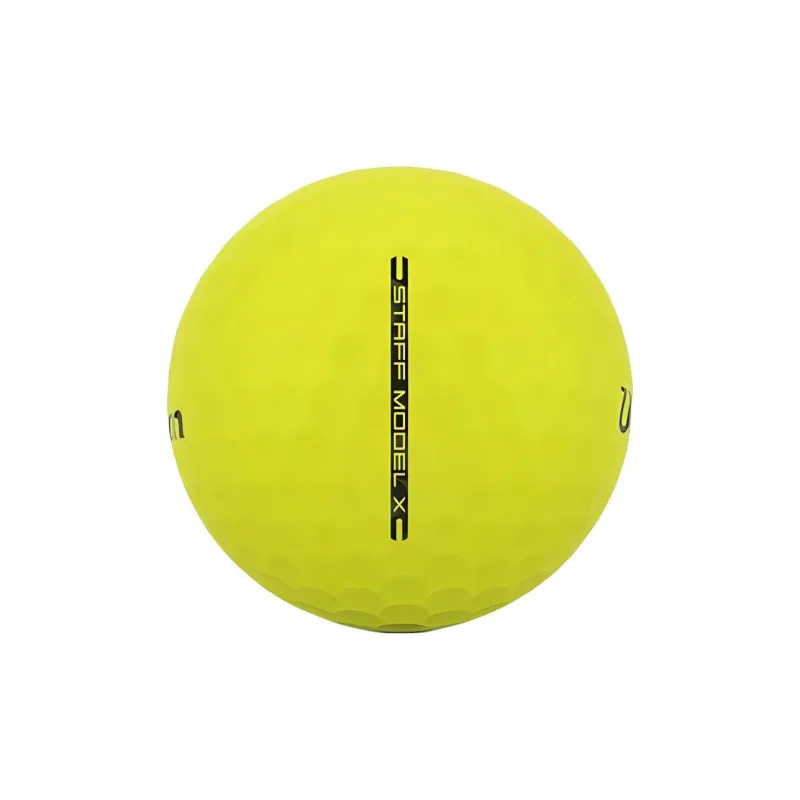 Wilson Golf Ball-3