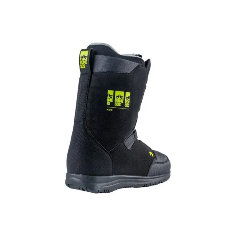 ROME Ski Boots-2