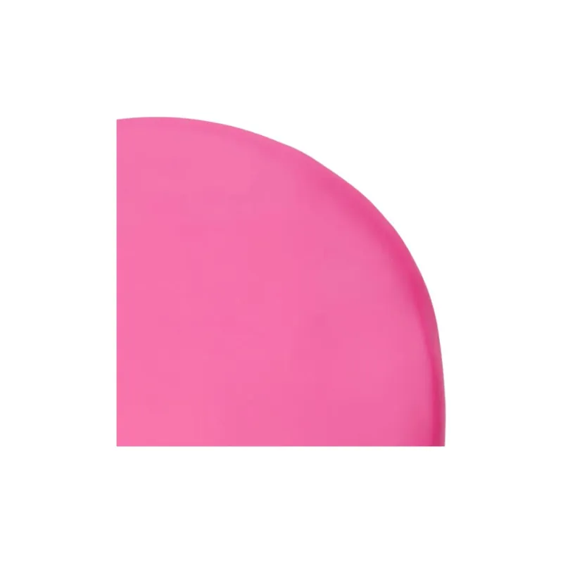 Speedo Swimming Caps Silicone Kids' Pink-3
