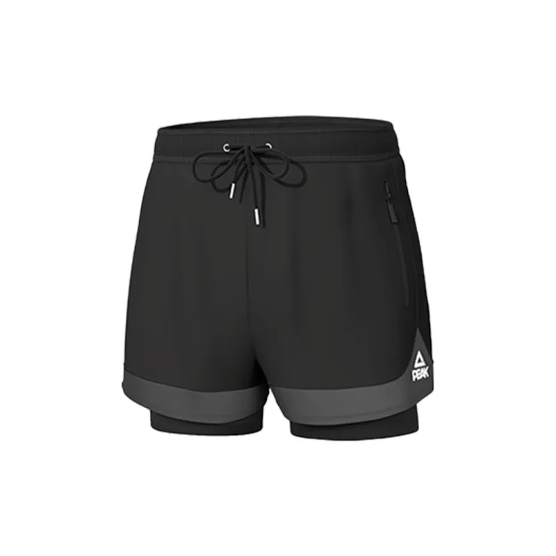 PEAK Swimming Sets Polyester Swimming Pool Men's-1