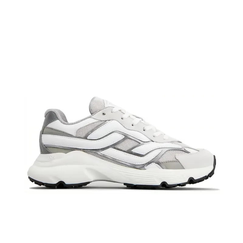 TOD'S Panelled Low top Sneakers Women's-1