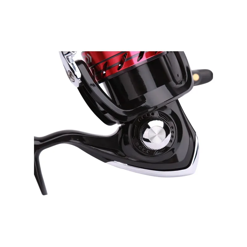 DAIWA Fishing Line Reels-11