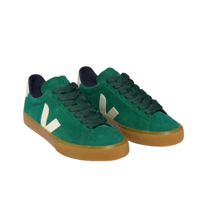 VEJA Campo Bold Sneakers-3