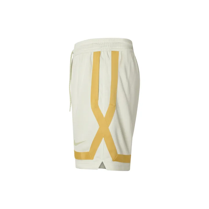 Nike Dri FIT Basketball Shorts Women's Sea Glass Color-1