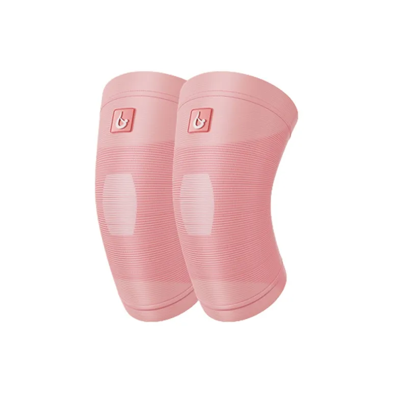 Central Running Bicycle Dance Kids' Polyester Polyamide Elastane Knee Pads-3