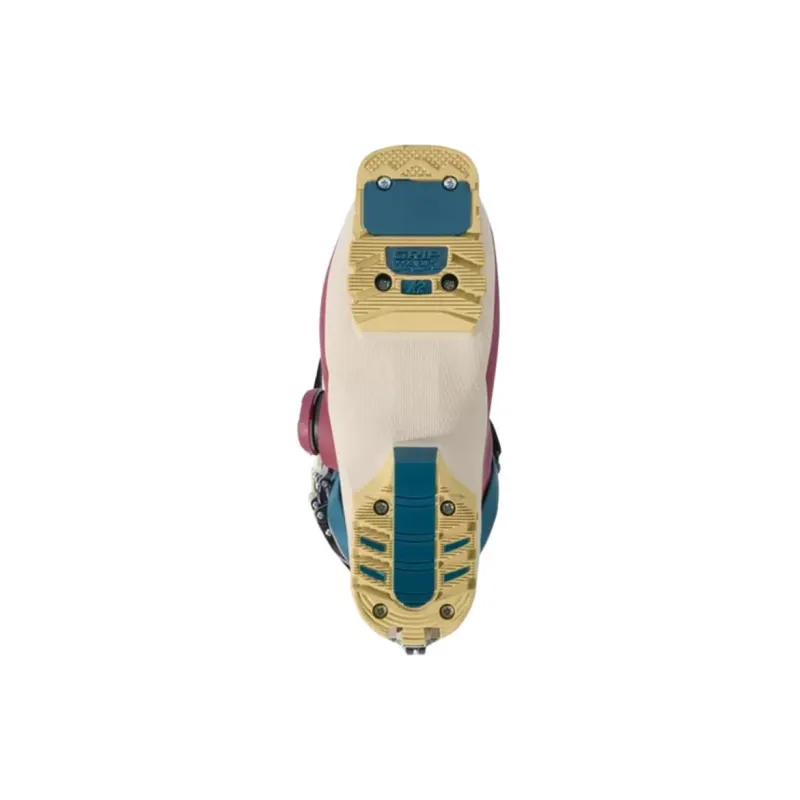 K2 SPORTS Mindbender 95W BOA® Skis Ski Boots Women's-4