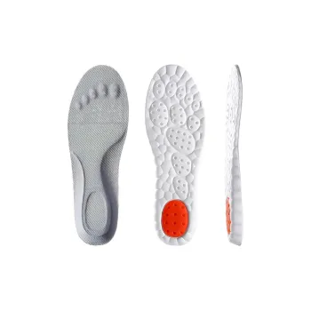 Footprint tribe Insoles Unisex