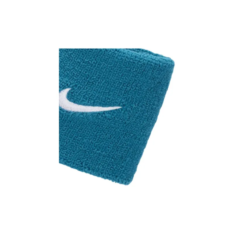 Nike Wristbands Protective Blue-4