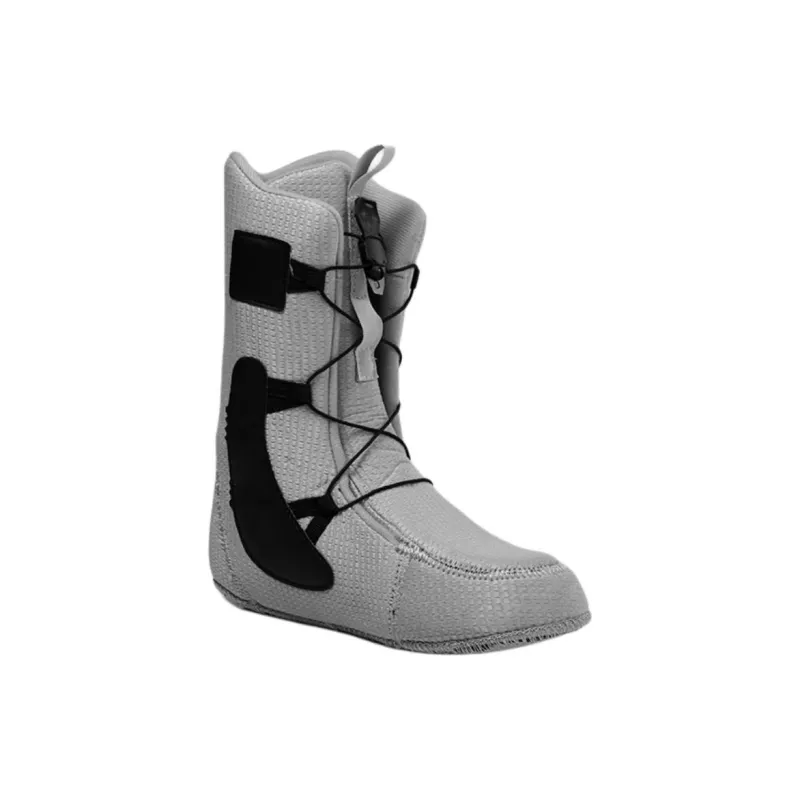 TERROR Single Snowboard Ski Boots-5