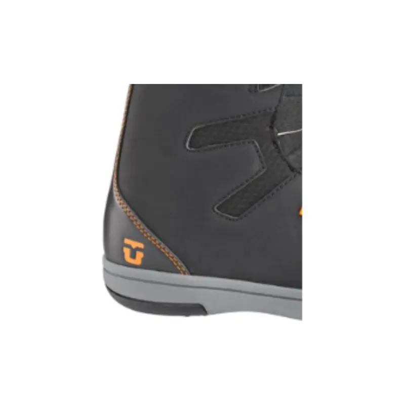 UNION BINDING COMPANY KIDS CADET Single Snowboard Ski Boots Kids'-3