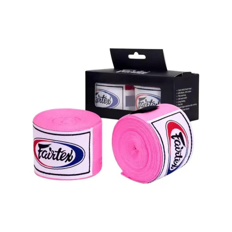 FAIRTEX Boxing Gloves-15