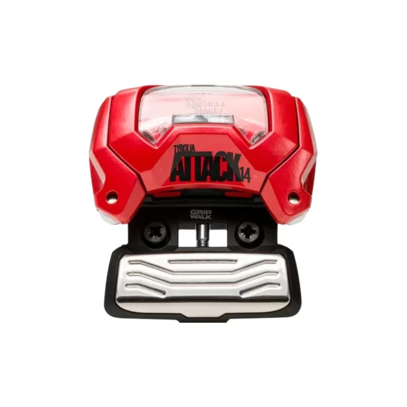 TYROLIA Ski Bindings-7