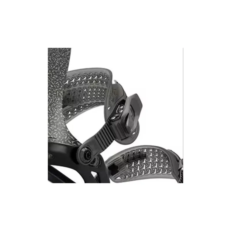 ROME Single Snowboard Ski Bindings Women's-3