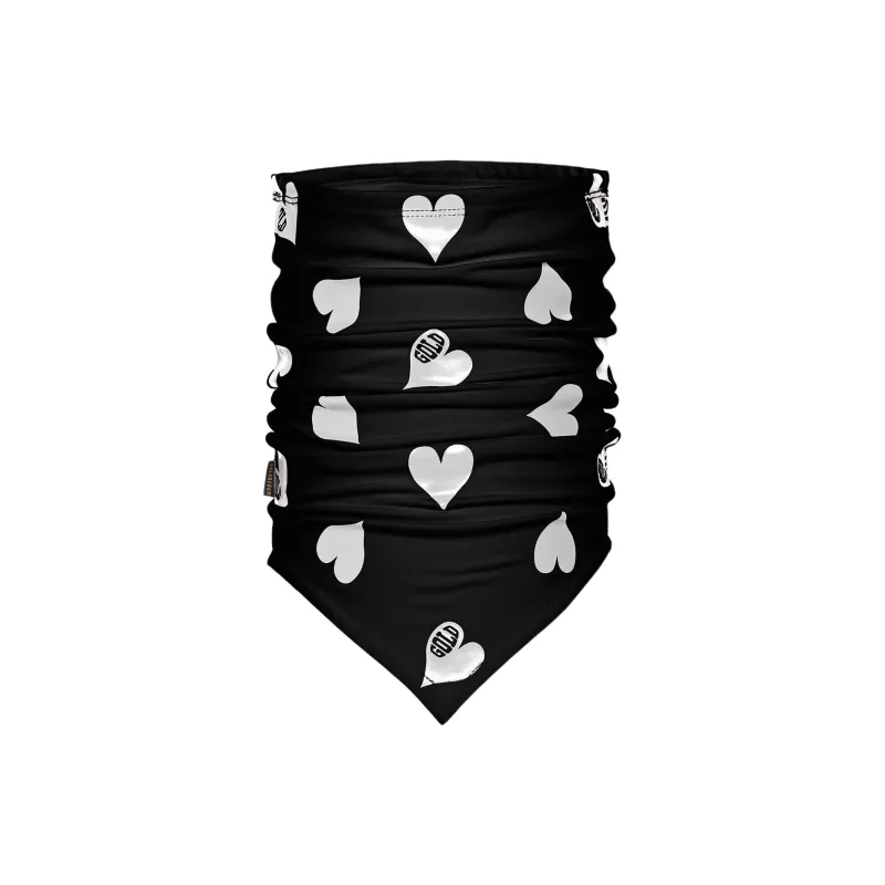 Goldbergh Ski Protective Gears Face Guard Unisex-7