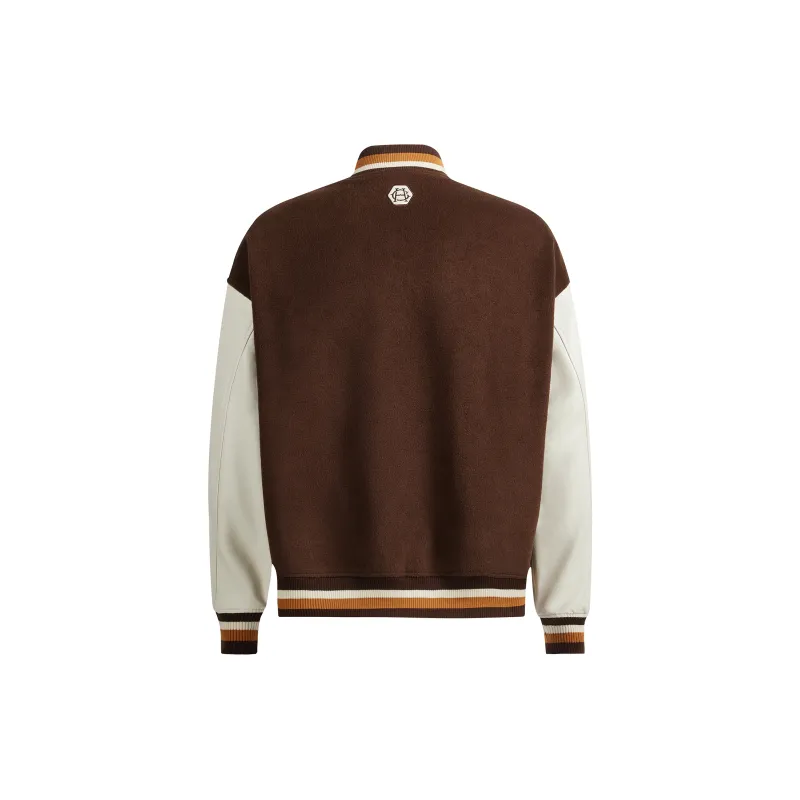 CHINISM Baseball Jerseys Unisex-1