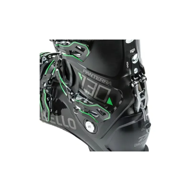 Dalbello Panterra 130 Skis Ski Boots Unisex-3