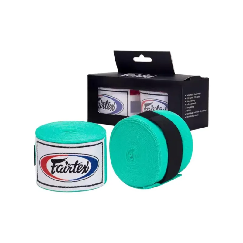 FAIRTEX Boxing Gloves-21