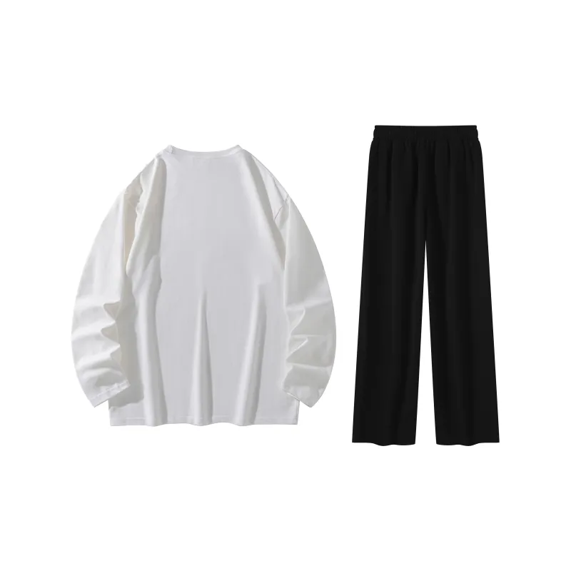 FUERZA Casual Sportswear Unisex-1