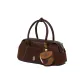 Mismatched Brown+Brown Earphone Case