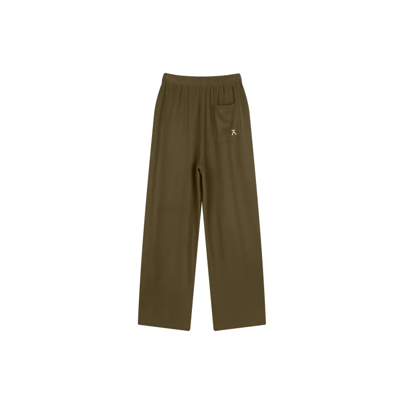 ACMEITEM Casual Pants Women's-5