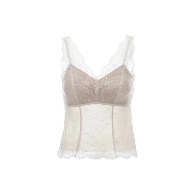Yiner Life Camisoles Long Women's-7