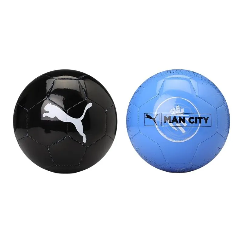 PUMA Size 5 3 Size Soccer PU Machine Stitched Soccer Ball Unisex-3