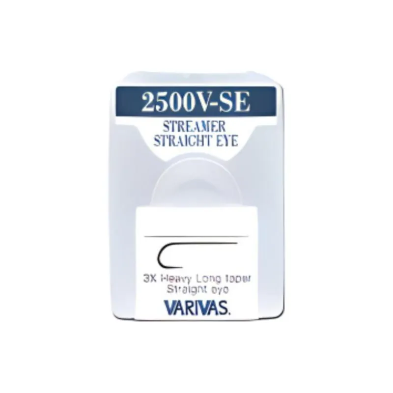 VARIVAS Fish Hook-2