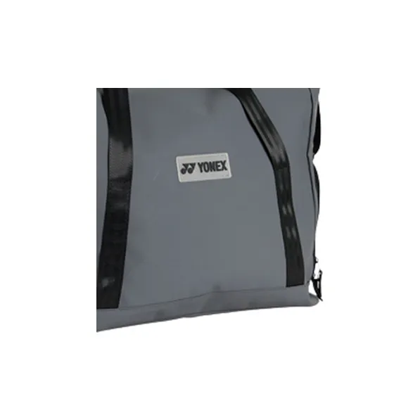 YONEX Badminton Racket Bags Crossbody Bag Gray Unisex-2
