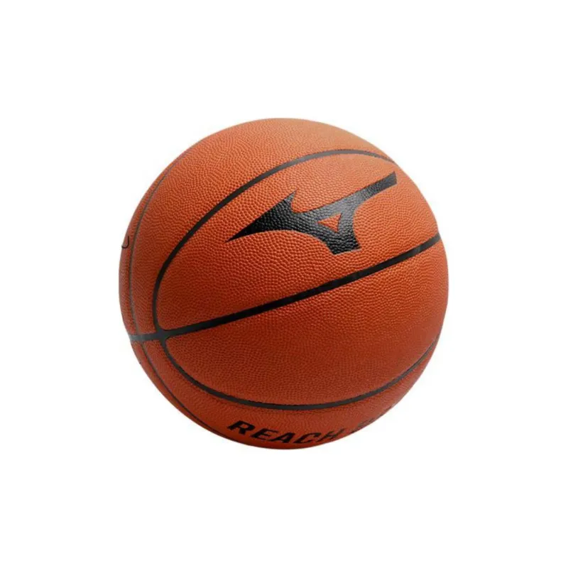 Mizuno PU Basketball Size 7 Match Unisex-5