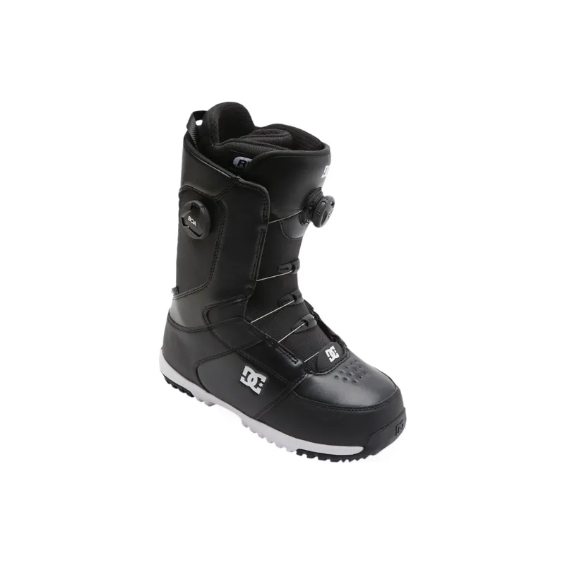 DC Shoes Ski Boots-3