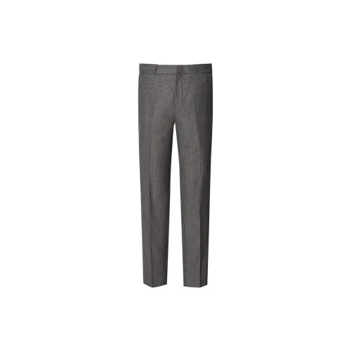 LIU·JO UOMO Suit Trousers Men Brown