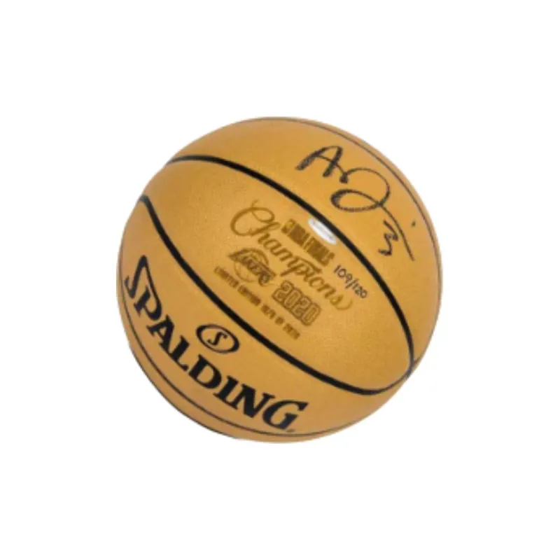 UPPER DECK Basketball Yellow Size 7 Training Unisex-1
