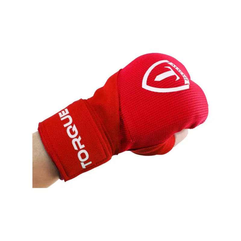 TORQUE Boxing Protective Gears Elasticity Tulle Gel Unisex-2