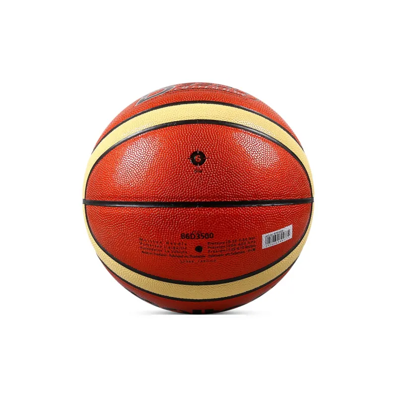 Molten Basketball-2