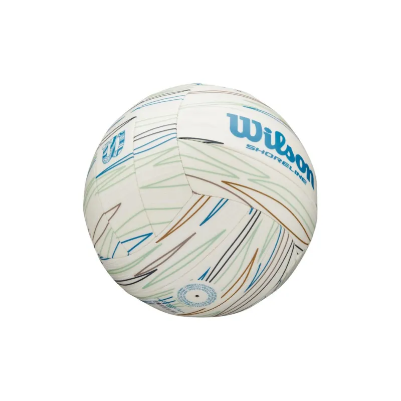 Wilson Volleyball-4